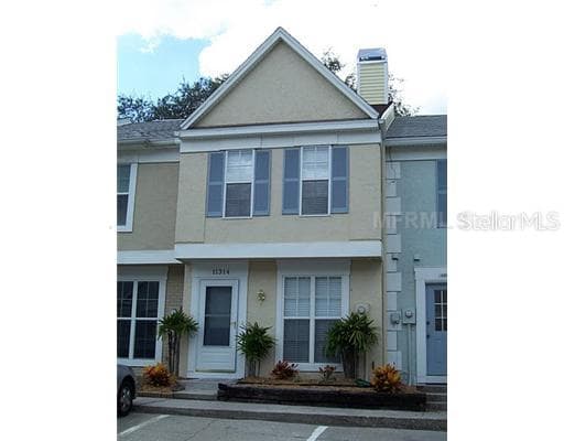 11314 STRATTON PARK DRIVE TEMPLE TERRACE, FL 33617
