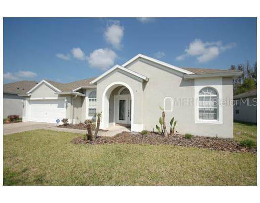 5917 RIVA RIDGE DRIVE WESLEY CHAPEL, FL 33544