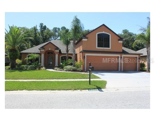 15402 PRINCEWOOD LANE LAND O LAKES, FL 34638
