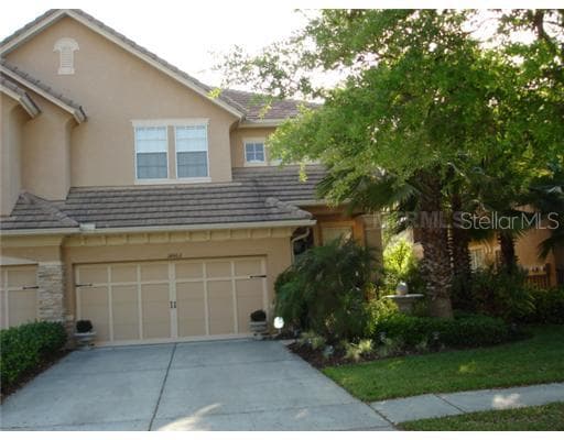 14463 MIRABELLE VISTA CIRCLE TAMPA, FL 33626