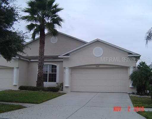 30426 LETTINGWELL CIRCLE WESLEY CHAPEL, FL 33543