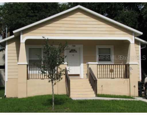 7308 S OBRIEN STREET TAMPA, FL 33616