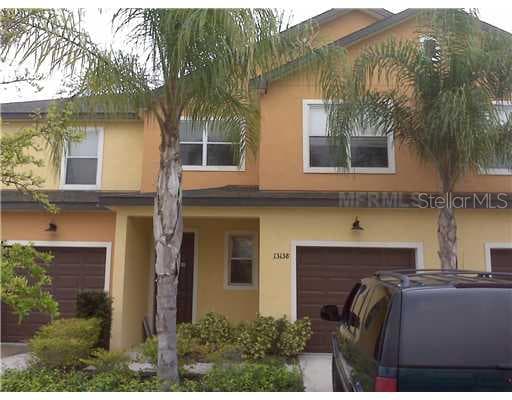 13138 SONOMA BEND PLACE GIBSONTON, FL 33534