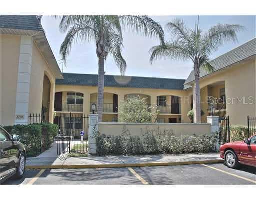 3718 W MCKAY AVENUE UNIT 205 TAMPA, FL 33609