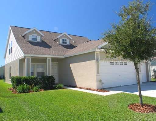 6522 BRIDGECREST DRIVE LITHIA, FL 33547