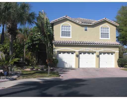 5802 HATTERAS PALM WAY