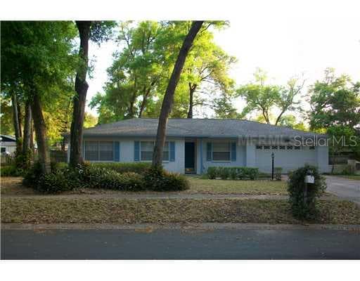 2917 FORESTWOOD DRIVE SEFFNER, FL 33584