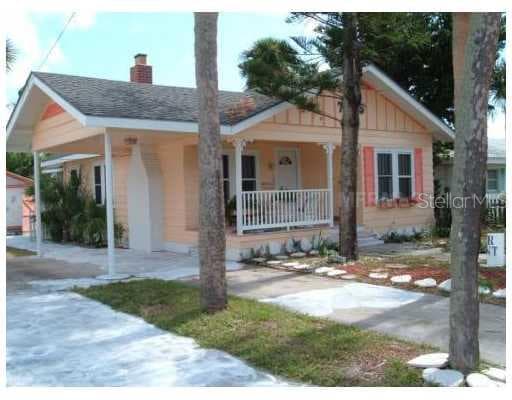 705 MANDALAY AVENUE CLEARWATER, FL 33767