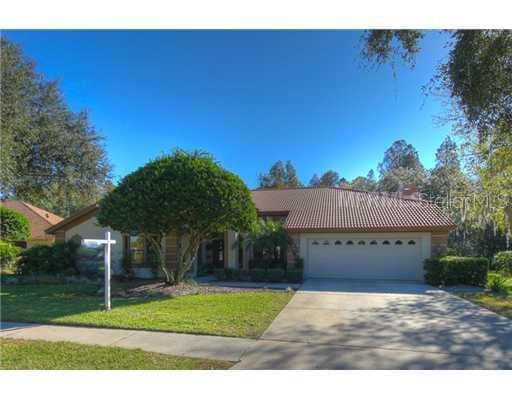 5313 BURCHETTE ROAD TAMPA, FL 33647