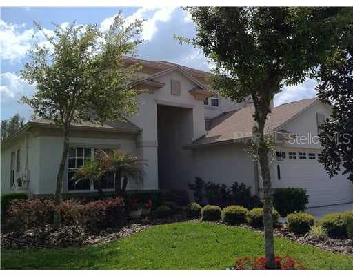 8341 OLD TOWN DRIVE TAMPA, FL 33647