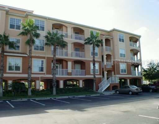 5000 CULBREATH KEY WAY UNIT 8-204 TAMPA, FL 33611