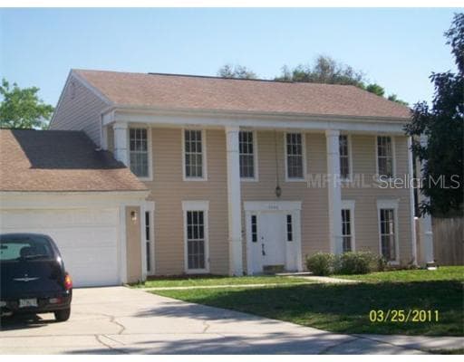 4506 BLOOMSBURY COURT TAMPA, FL 33624