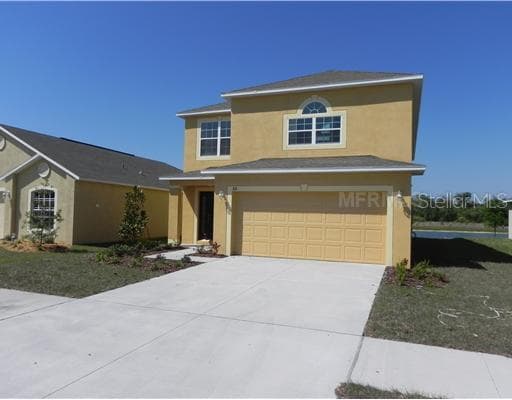 816 BRENTON LEAF DRIVE RUSKIN, FL 33570