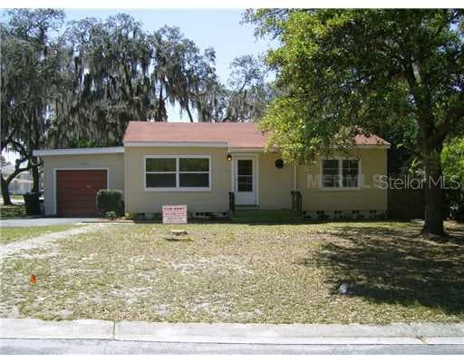 1437 PINE STREET CLEARWATER, FL 33756