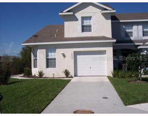 9902 CARLSDALE DRIVE RIVERVIEW, FL 33578