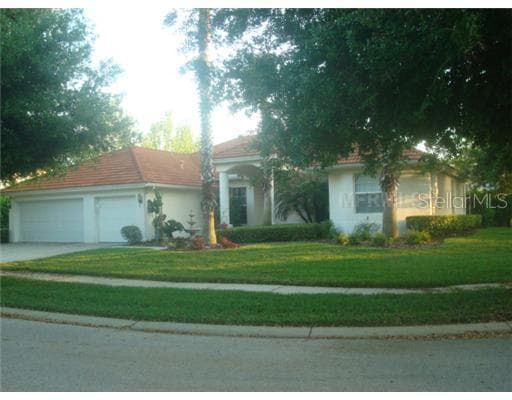 10224 GARDEN ALCOVE DRIVE TAMPA, FL 33647