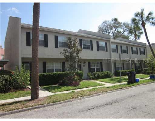 2308 S CAROLINA AVENUE TAMPA, FL 33629