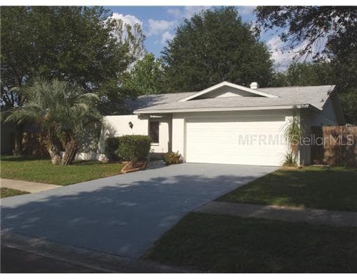 3207 ACAPULCO DRIVE RIVERVIEW, FL 33578