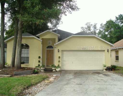 8728 BUSCH OAKS STREET TAMPA, FL 33617