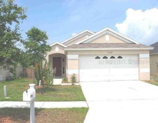 10207 LAKESIDE VISTA DRIVE RIVERVIEW, FL 33569
