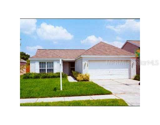 11339 CALGARY CIRCLE TAMPA, FL 33624