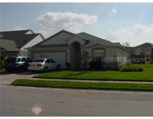 540 LAKE CYPRESS CIRCLE OLDSMAR, FL 34677