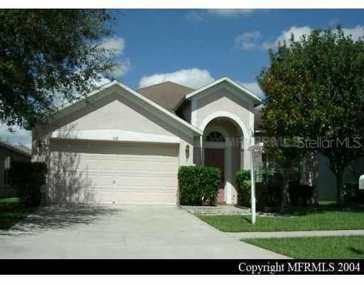 510 ROYAL RIDGE STREET VALRICO, FL 33594