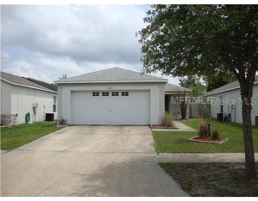 18111 BIRDWATER DRIVE TAMPA, FL 33647