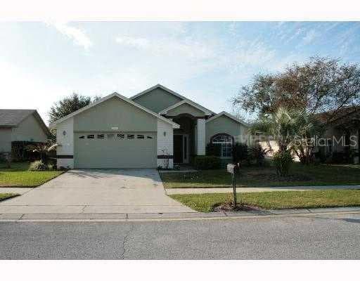 2811 WILDER PARK DRIVE PLANT CITY, FL 33566