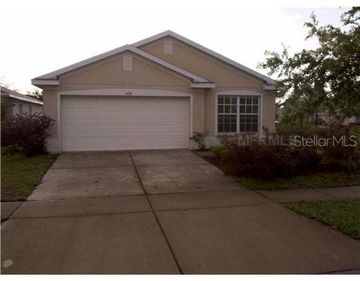 11438 CRESTLAKE VILLAGE DRIVE RIVERVIEW, FL 33569
