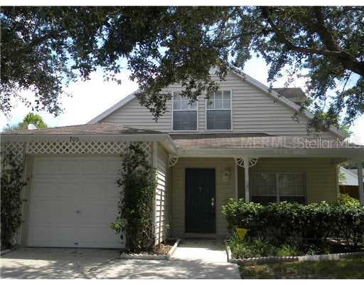 705 ORCHARD ISLE COURT VALRICO, FL 33594
