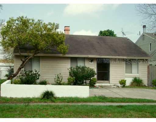 3203 SANDSPUR DRIVE TAMPA, FL 33618