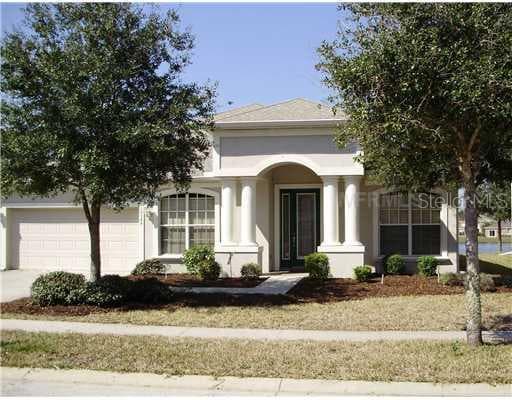 10549 DEERBERRY DRIVE LAND O LAKES, FL 34638
