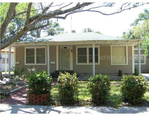 2835 VALENCIA WAY S ST PETERSBURG, FL 33705