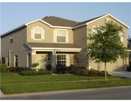6102 HERONCREST COURT LITHIA, FL 33547