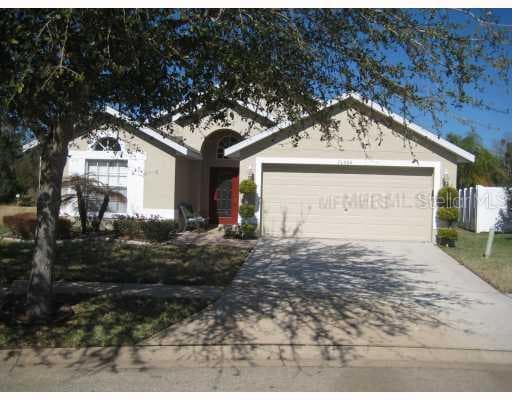 16804 HAWKRIDGE ROAD LITHIA, FL 33547