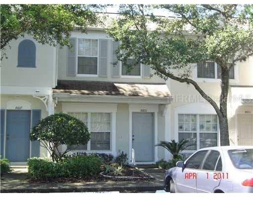 8605 HUNTERS KEY CIRCLE TAMPA, FL 33647