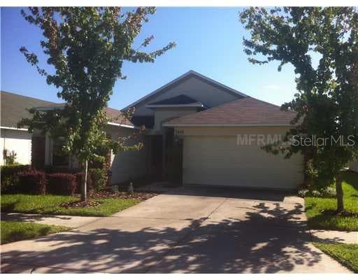 7448 CITRUS BLOSSOM DRIVE LAND O LAKES, FL 34637