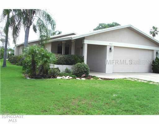 4547 RICKOVER COURT NEW PORT RICHEY, FL 34652