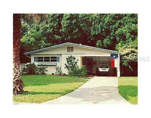 102 HURON AVENUE TAMPA, FL 33606