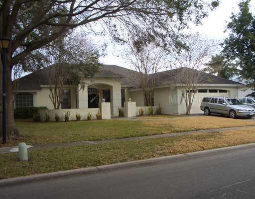 16518 BLENHEIM DRIVE LUTZ, FL 33549