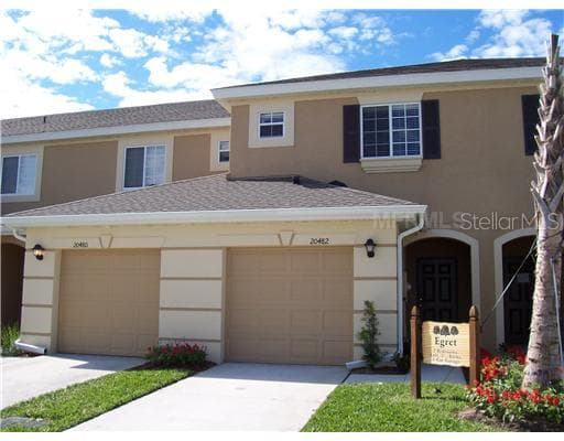 20482 NEEDLETREE DRIVE TAMPA, FL 33647