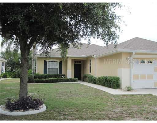 1326 MISTY GREENS DRIVE SUN CITY CENTER, FL 33573