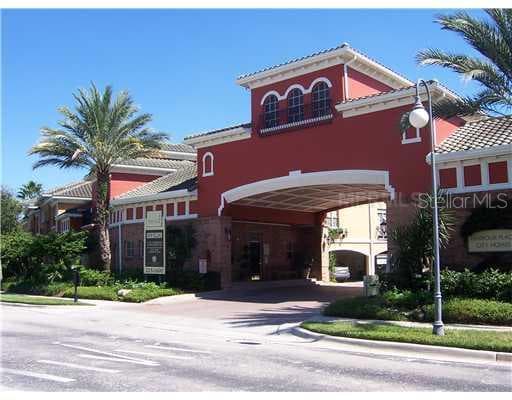 501 Knights Run AVENUE UNIT 2103 Tampa, FL 33602