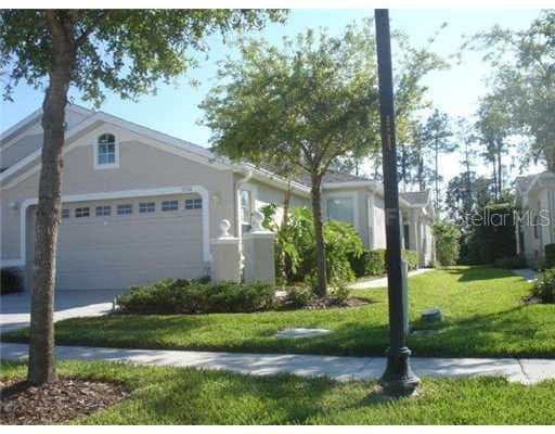 3330 CHAPEL CREEK CIRCLE WESLEY CHAPEL, FL 33544