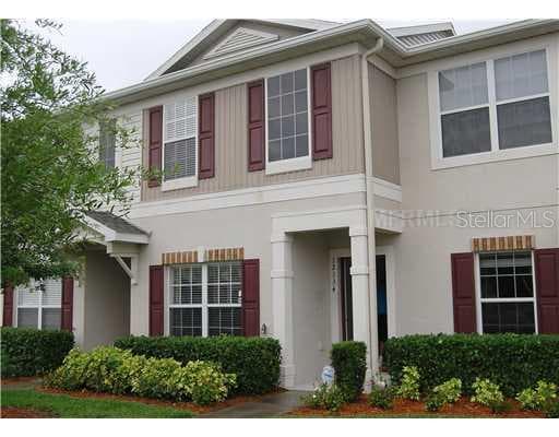 12334 HEALEY SUMMIT LANE RIVERVIEW, FL 33579