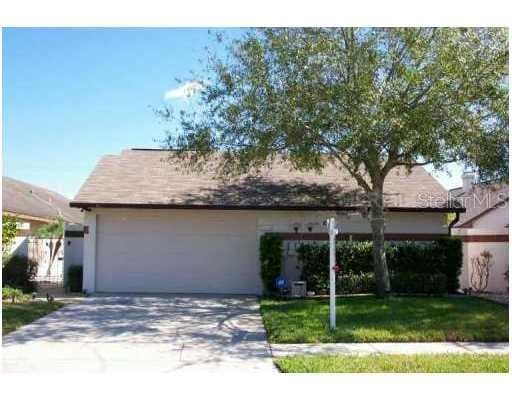 7005 SILVERMILL DRIVE TAMPA, FL 33635