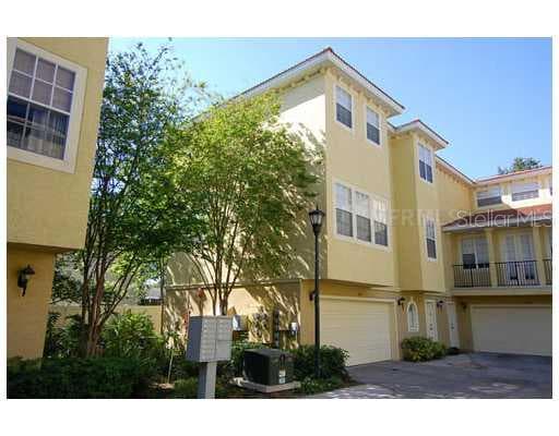 2607 ESPANA COURT TAMPA, FL 33609