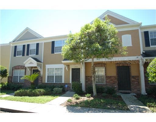 12419 BERKELEY SQUARE DRIVE TAMPA, FL 33626