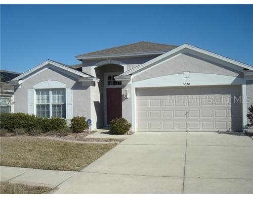 5340 Algerine PLACE Wesley Chapel, FL 33544